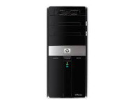 HP Pavilion Desktop Elite m9300z (CTO)