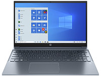 HP Pavilion Notebook 15-eg0028sa