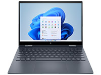 HP Envy Notebook 13-bf0500sa