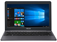 Asus Laptop VivoBook E203MAH
