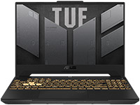 Asus Laptop TUF Gaming F15 FX507ZM