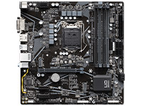 Gigabyte Motherboard B560M DS3H V2