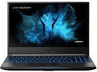Medion Notebook Erazer Guardian X10