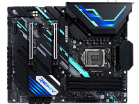 Biostar Motherboard Z590GTA