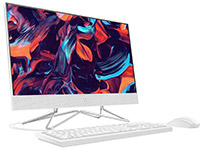HP All-in-One 24-df1036na