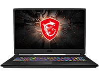 MSI (Micro-Star) Notebook GL75 9SFK