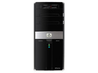 HP Pavilion Desktop Elite m9340f