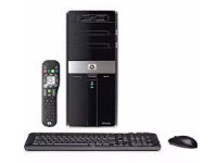 HP Pavilion Desktop Elite m9360br