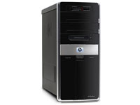 HP Pavilion Desktop Elite m9325.tr