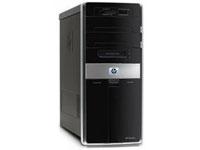 HP Pavilion Desktop Elite m9351.ch