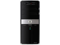 HP Pavilion Desktop Elite m9351.uk