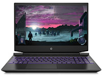 HP Pavilion Gaming Laptop 15-ec1023ax