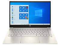 HP Pavilion Notebook 14-dv0066tx