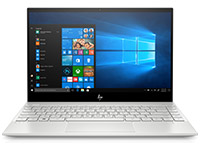 HP Envy Notebook 13-aq0502sa