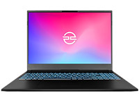 PC Specialist Laptop 16" Elimina Pro