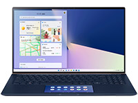 Asus Laptop UX534 Zenbook 15