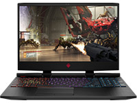 HP Omen Laptop 15-dc1037nq