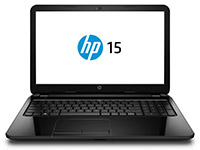 HP Pavilion Notebook 15-r119tu