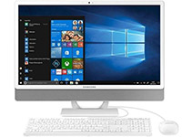 Samsung All-in-One DP530ABE-KA1BR
