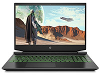 HP Pavilion Gaming Laptop 15-ec2018na