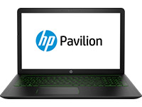 HP Pavilion Notebook Power 15-cb052tx