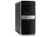 HP Pavilion Desktop Elite m9361.ch