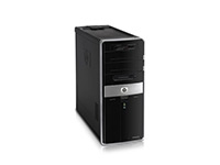 HP Pavilion Desktop Elite m9373.me-a