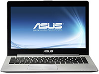 Asus Laptop Vivobook S405CA