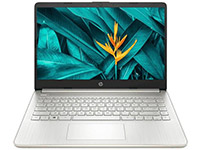 HP Pavilion Notebook 14s-dq2054tu