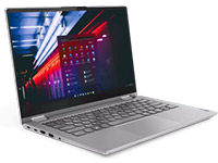 Lenovo ThinkBook 14s Yoga ITL