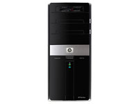HP Pavilion Desktop Elite m9242.it