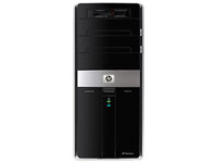 HP Pavilion Desktop Elite m9250f