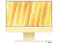 24-inch, Late 2024 - M4 Chip [Yellow]