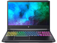 Acer Predator Laptop Helios 300 PH315-54-72EK