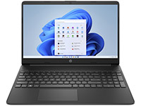 HP Pavilion Notebook 15s-fq0501sa