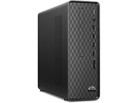 HP Slim Desktop S01-pF3001na