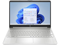 HP Pavilion Notebook 15s-fq5505sa