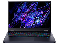 Acer Predator Laptop Helios 18 PH18-72-91EN