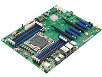 Fujitsu Siemens Motherboard D3598-B