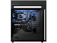 HP Omen Desktop 45L GT22-1003na