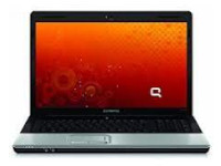 Compaq Presario Notebook CQ40-128AX