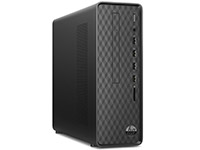 HP Slim Desktop S01-pF3002na