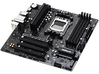 ASRock Motherboard A620M-C R2.0