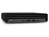 HP ProDesk Pro 400 G9 [Mini - DDR5]