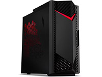 Acer Nitro Desktop N50-656