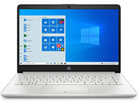 HP Pavilion Notebook 14s-dq2507sa