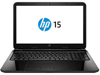 HP Pavilion Notebook 15-r228nx