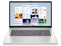 HP Pavilion Notebook 17-cn2020na