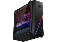 Asus Desktop GA15 G15DH ROG Strix