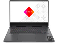 HP Omen Laptop 16-n0501na